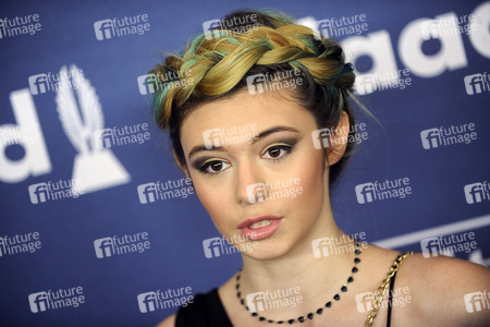 27. GLAAD Media Awards in New York