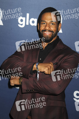 27. GLAAD Media Awards in New York