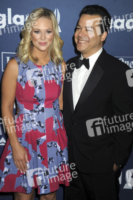 27. GLAAD Media Awards in New York