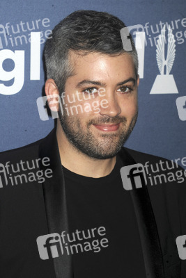 27. GLAAD Media Awards in New York