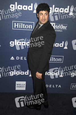27. GLAAD Media Awards in New York