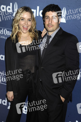 27. GLAAD Media Awards in New York