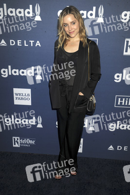 27. GLAAD Media Awards in New York