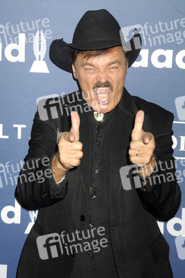 27. GLAAD Media Awards in New York