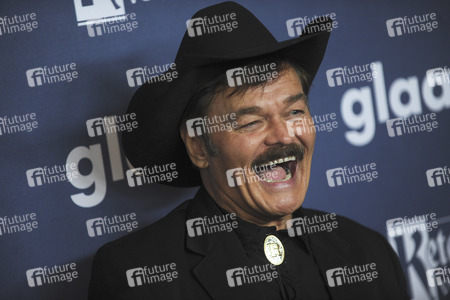 27. GLAAD Media Awards in New York