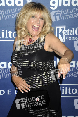 27. GLAAD Media Awards in New York