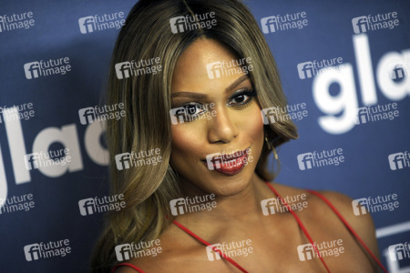 27. GLAAD Media Awards in New York