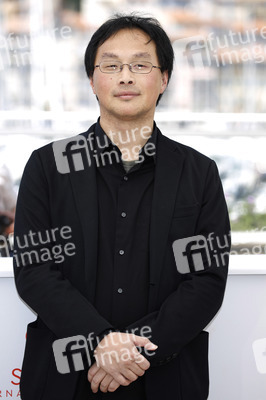 'Harmonium' Photocall, Cannes Film Festival 2016