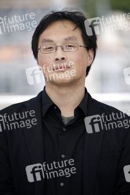 'Harmonium' Photocall, Cannes Film Festival 2016