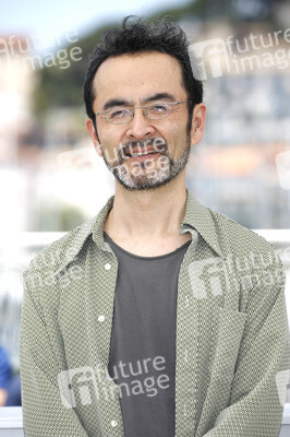 'Harmonium' Photocall, Cannes Film Festival 2016