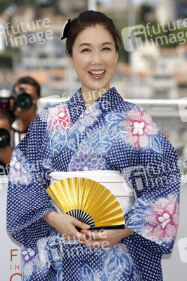 'Harmonium' Photocall, Cannes Film Festival 2016