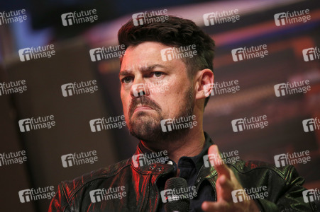 FedCon 25 in Bonn