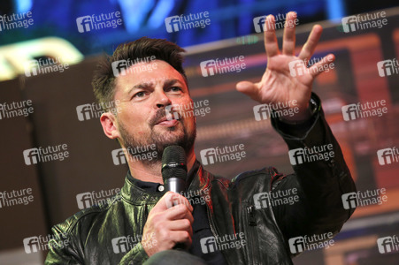FedCon 25 in Bonn