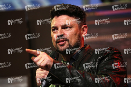 FedCon 25 in Bonn