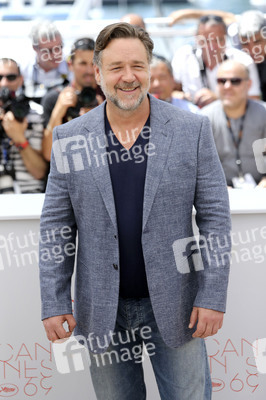 'The Nice Guys' Photocall, Cannes Film Festival 2016