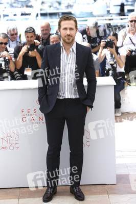 'The Nice Guys' Photocall, Cannes Film Festival 2016