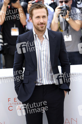 'The Nice Guys' Photocall, Cannes Film Festival 2016