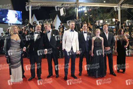 'The Nice Guys' Premiere, Cannes Film Festival 2016