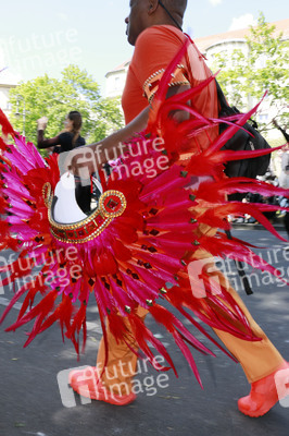 Karneval der Kulturen 2016 in Berlin