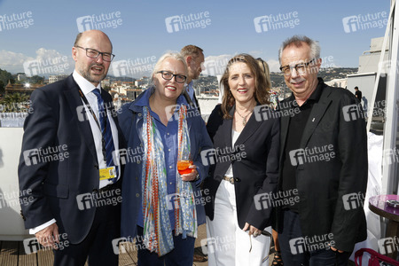 NRW-Empfang, Cannes Film Festival 2016