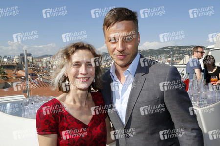 NRW-Empfang, Cannes Film Festival 2016