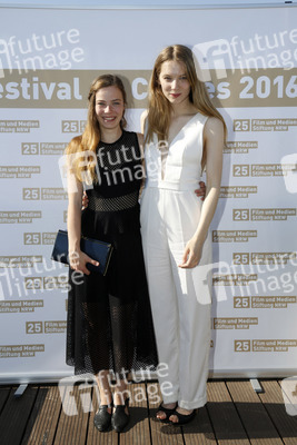 NRW-Empfang, Cannes Film Festival 2016