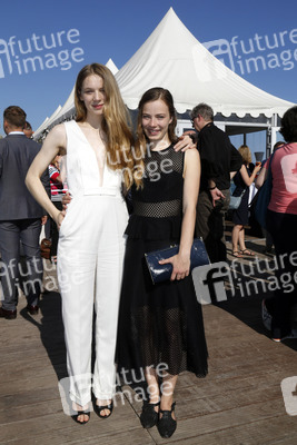NRW-Empfang, Cannes Film Festival 2016