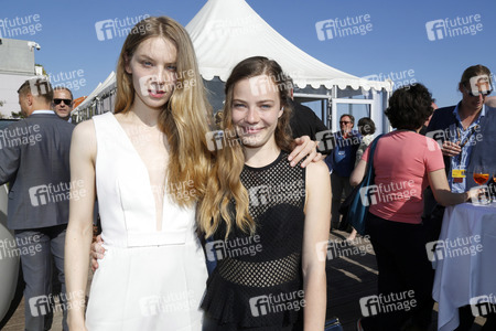 NRW-Empfang, Cannes Film Festival 2016