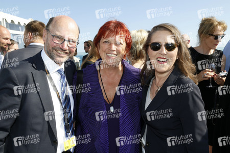 NRW-Empfang, Cannes Film Festival 2016