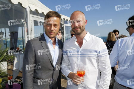 NRW-Empfang, Cannes Film Festival 2016