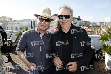 NRW-Empfang, Cannes Film Festival 2016