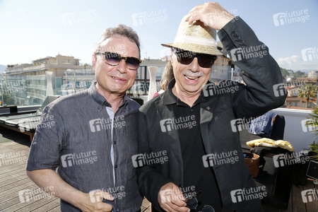NRW-Empfang, Cannes Film Festival 2016