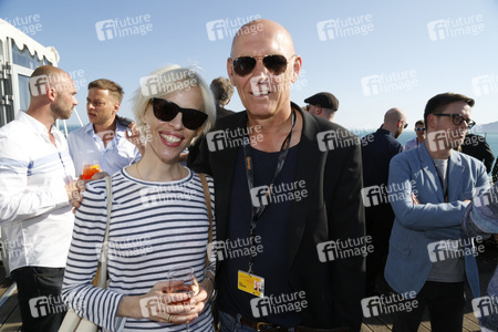 NRW-Empfang, Cannes Film Festival 2016