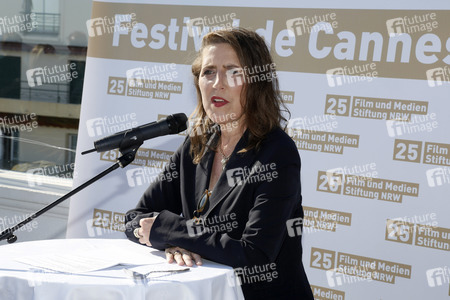 NRW-Empfang, Cannes Film Festival 2016
