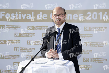 NRW-Empfang, Cannes Film Festival 2016