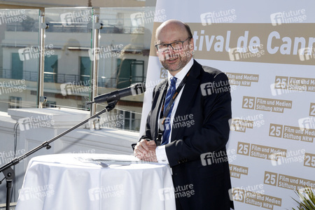 NRW-Empfang, Cannes Film Festival 2016