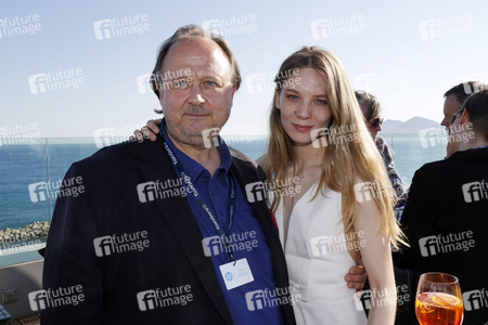 NRW-Empfang, Cannes Film Festival 2016