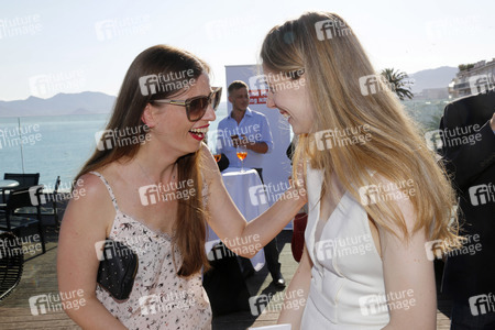 NRW-Empfang, Cannes Film Festival 2016