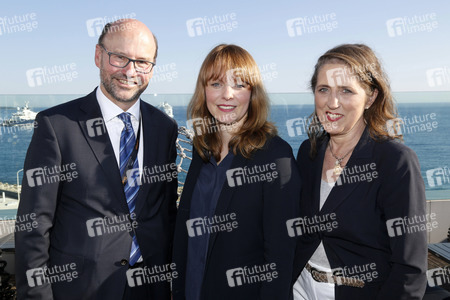 NRW-Empfang, Cannes Film Festival 2016