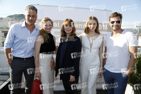NRW-Empfang, Cannes Film Festival 2016