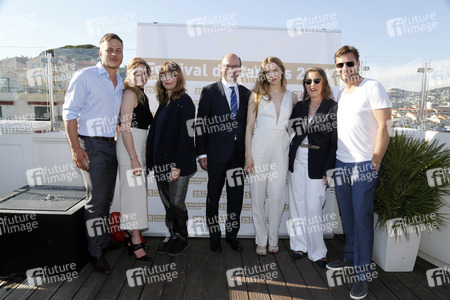 NRW-Empfang, Cannes Film Festival 2016