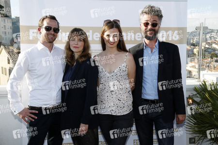 NRW-Empfang, Cannes Film Festival 2016
