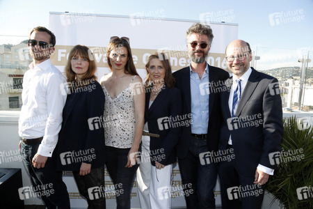 NRW-Empfang, Cannes Film Festival 2016