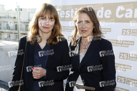 NRW-Empfang, Cannes Film Festival 2016