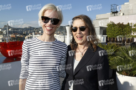 NRW-Empfang, Cannes Film Festival 2016