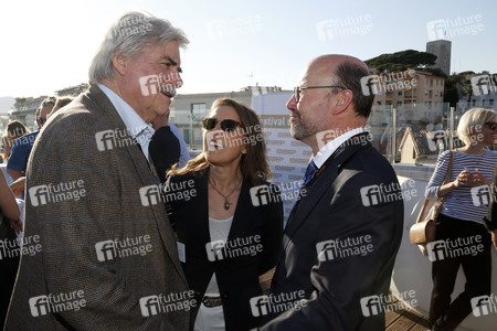 NRW-Empfang, Cannes Film Festival 2016