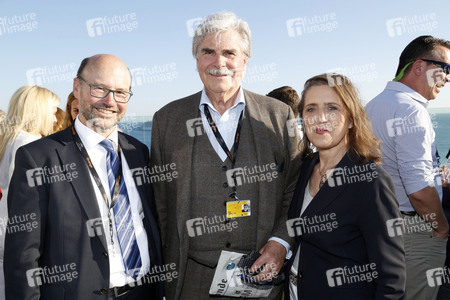 NRW-Empfang, Cannes Film Festival 2016