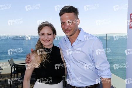 NRW-Empfang, Cannes Film Festival 2016
