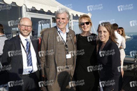 NRW-Empfang, Cannes Film Festival 2016