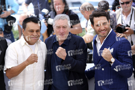 'Hands of Stone' Photocall, Cannes Film Festival 2016